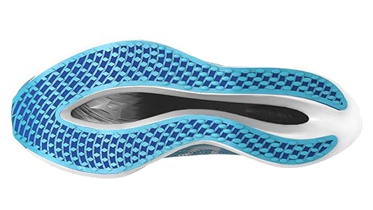 Amazon.com | Mizuno Men's Wave Rebellion Pro 2 Running Shoe
